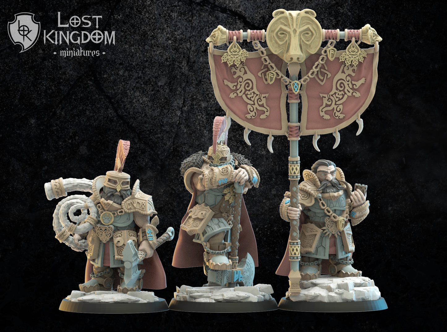 Magyabor Guard