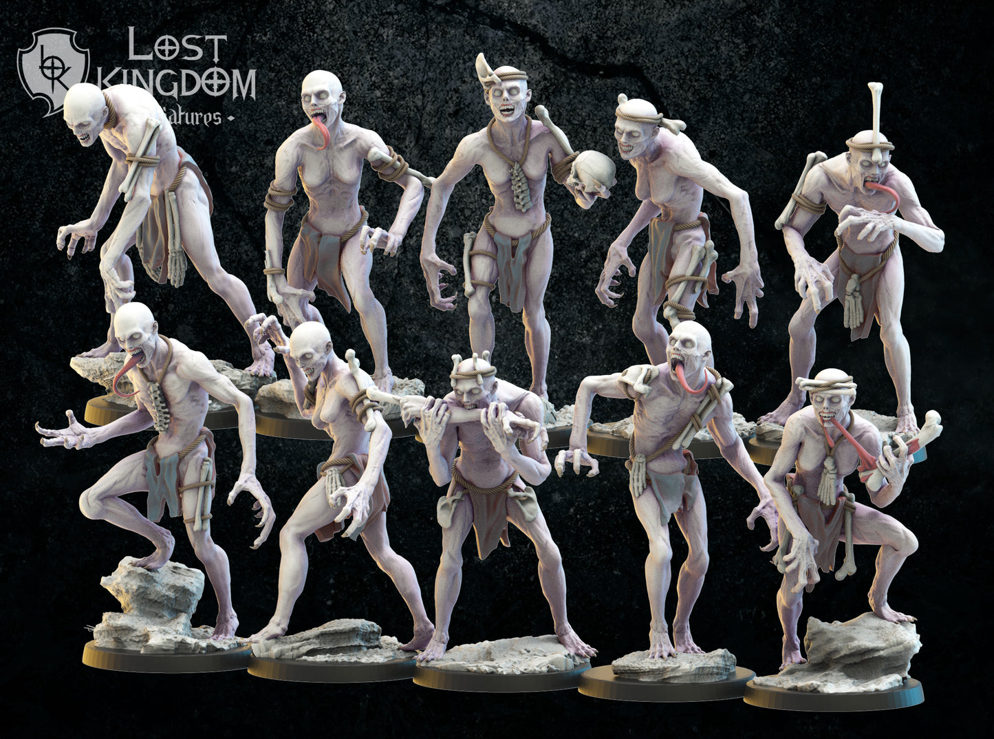 Ghul Unit