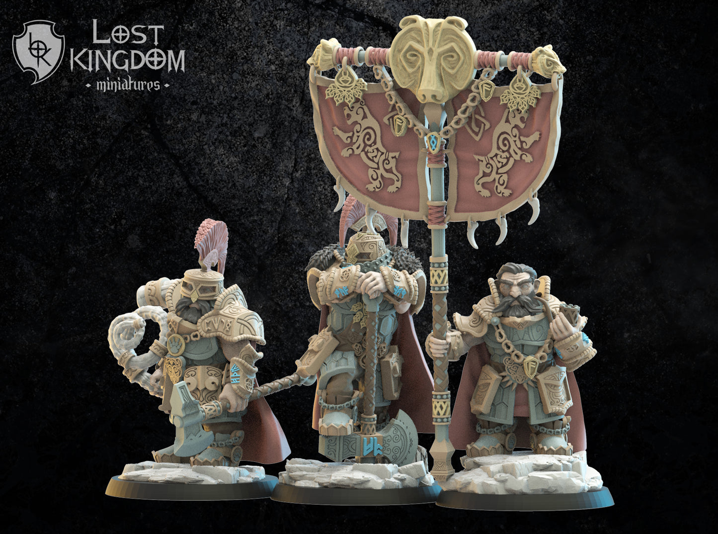 Magyabor Guard