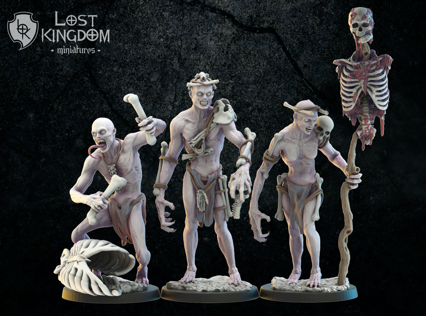 Ghul Unit