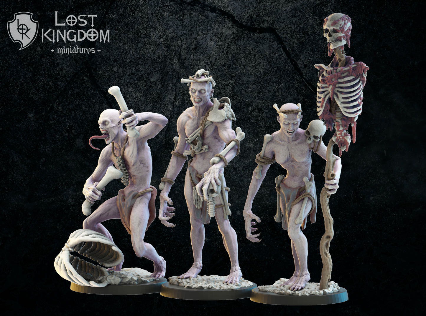 Ghul Unit