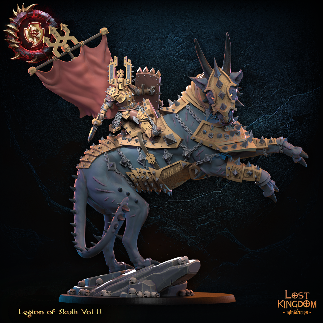 Skull Lord
