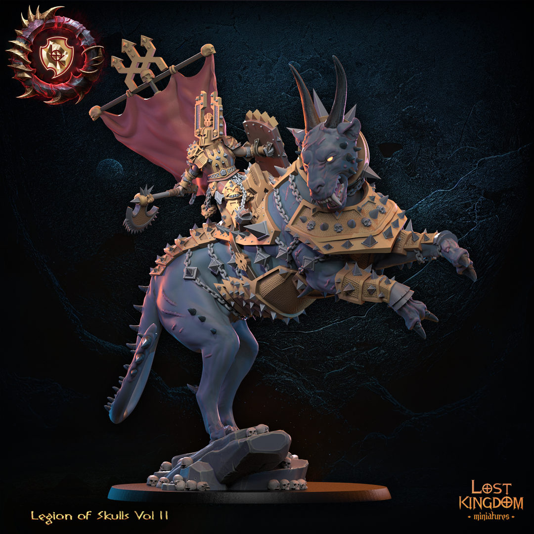 Skull Lord