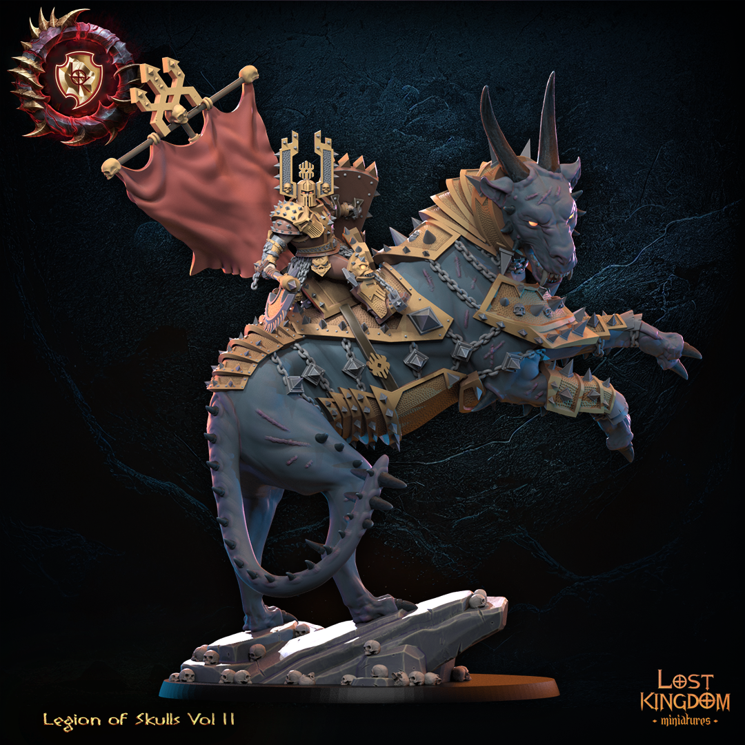Skull Lord