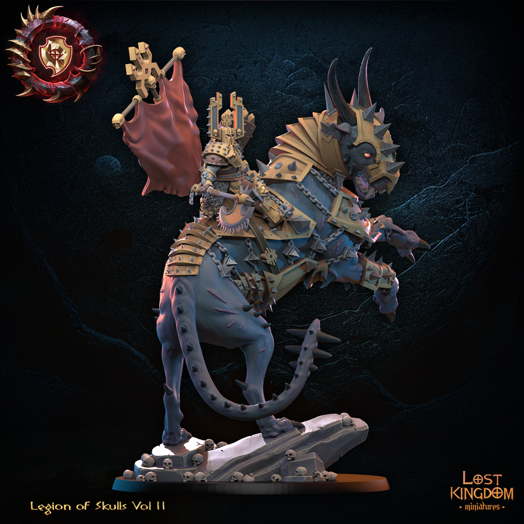 Skull Lord