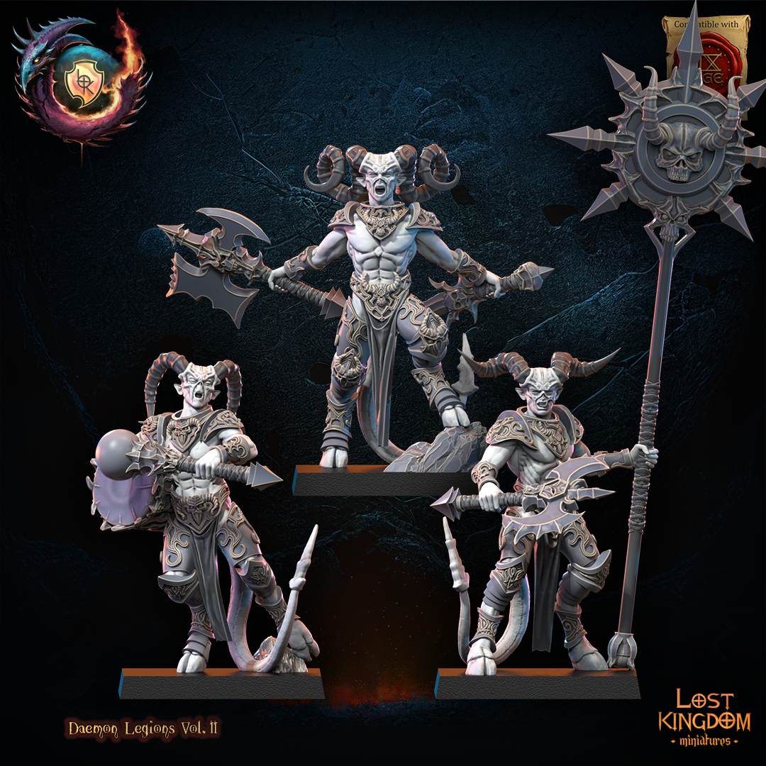 Myrmidons