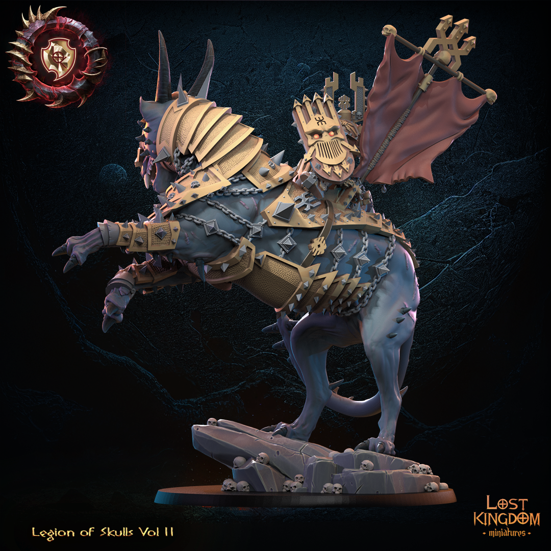 Skull Lord