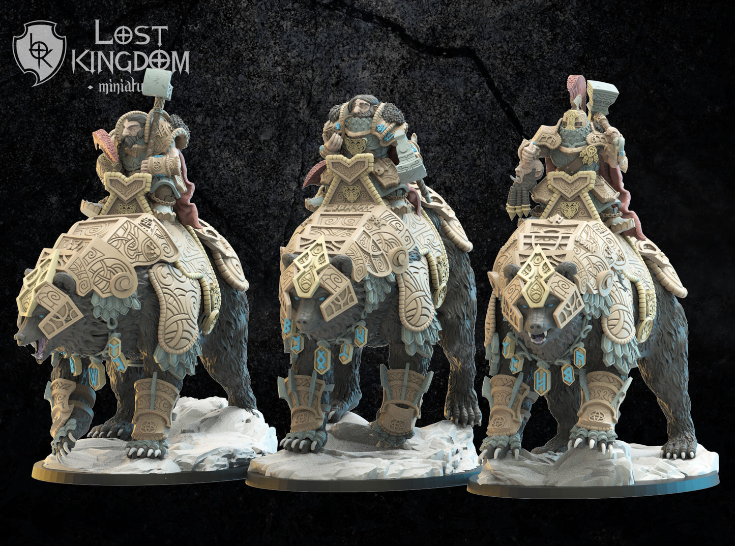 Bjorn Knights