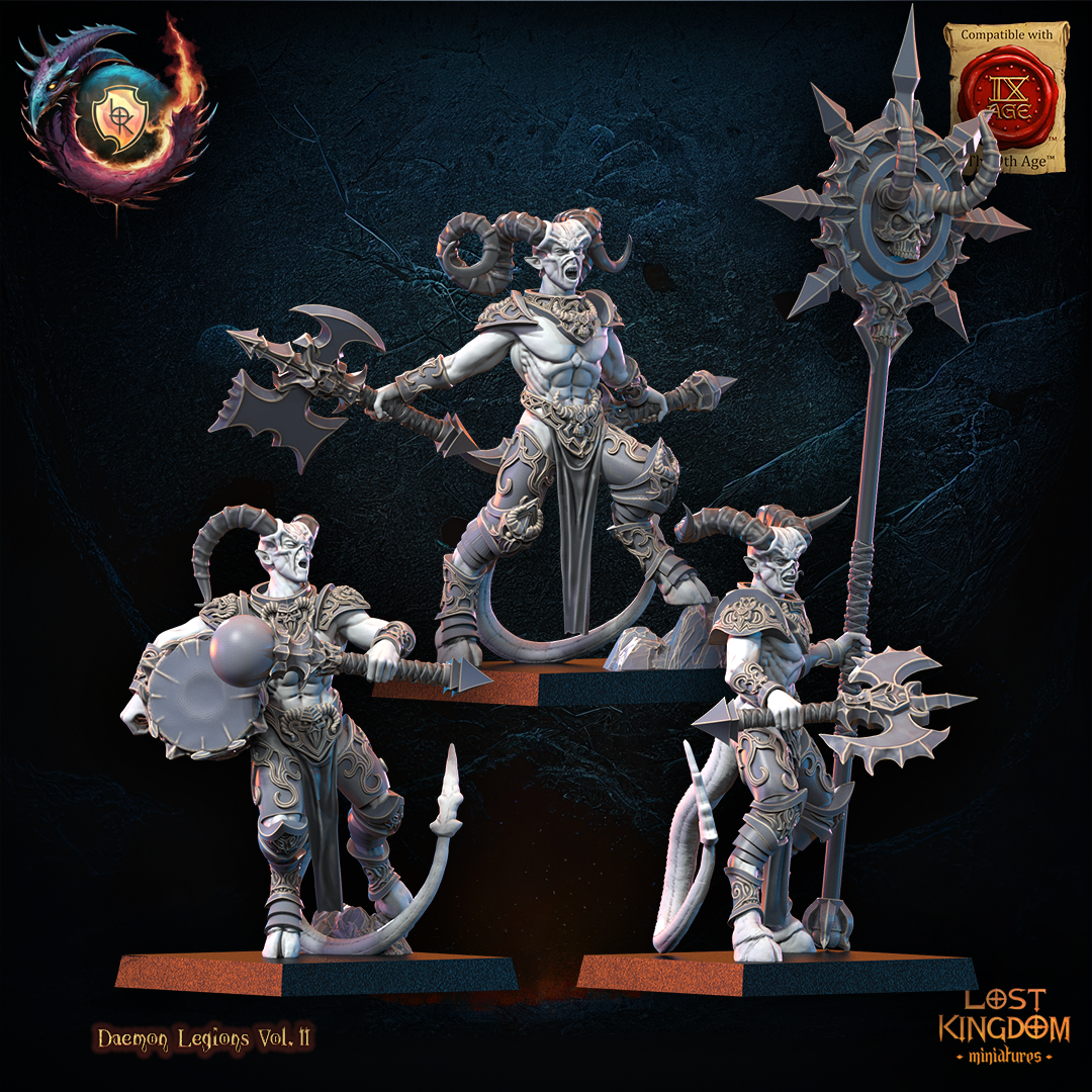 Myrmidons