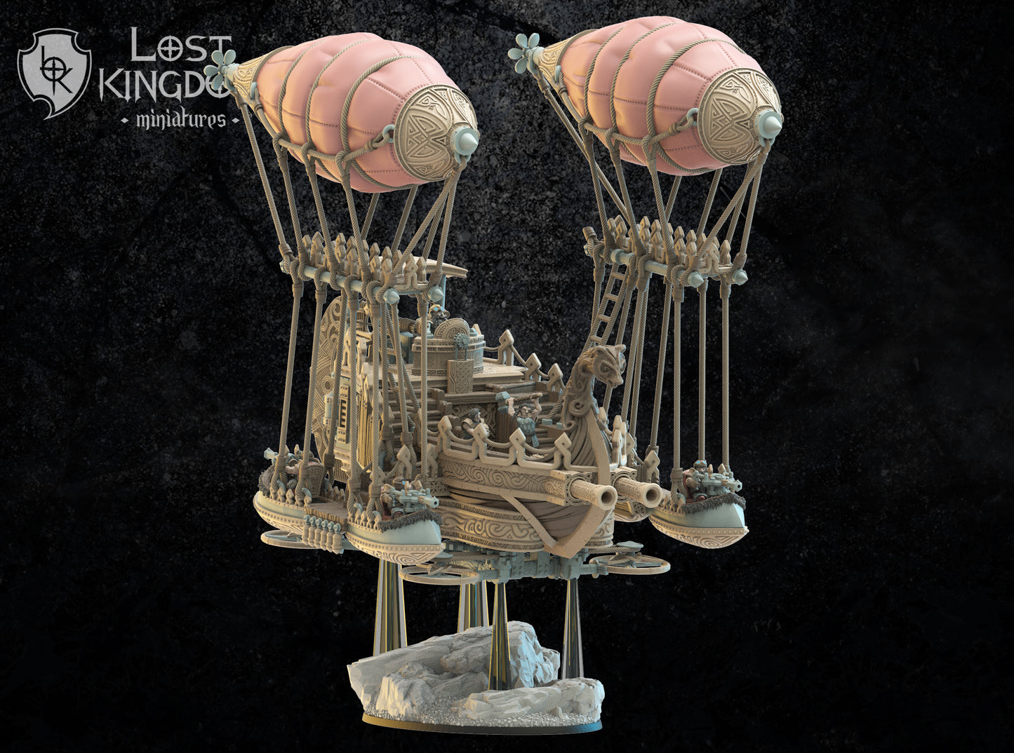 Airship