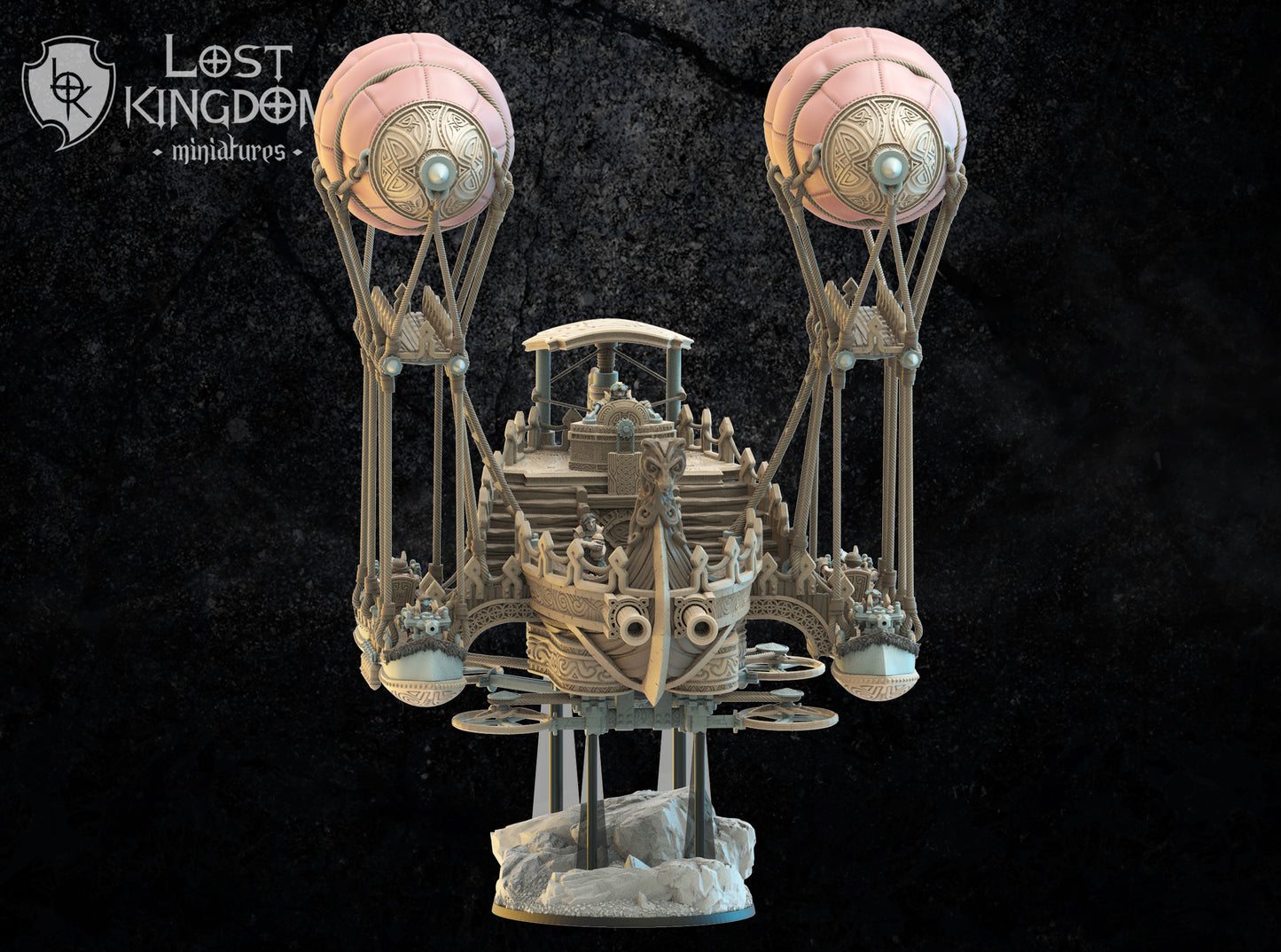 Airship