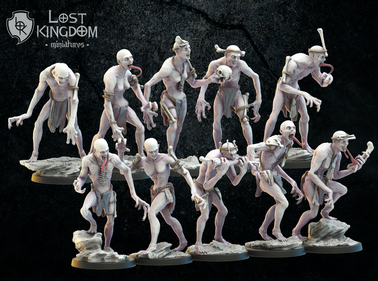 Ghul Unit