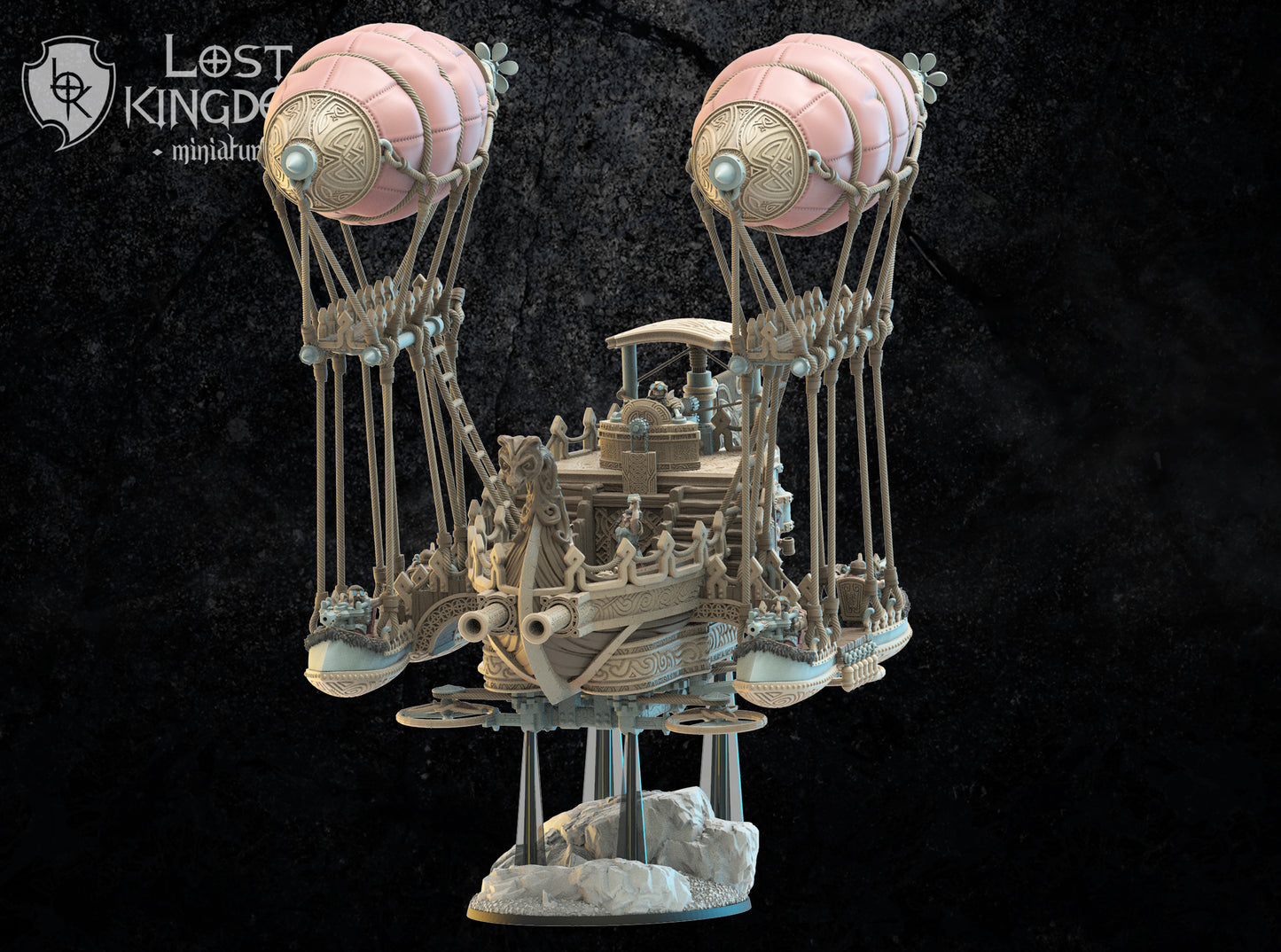Airship