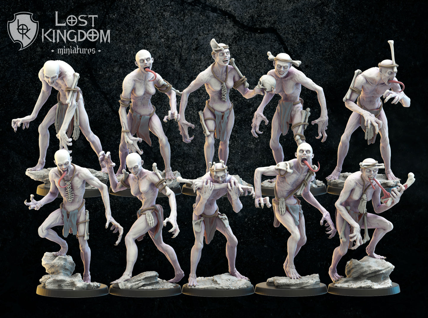 Ghul Unit