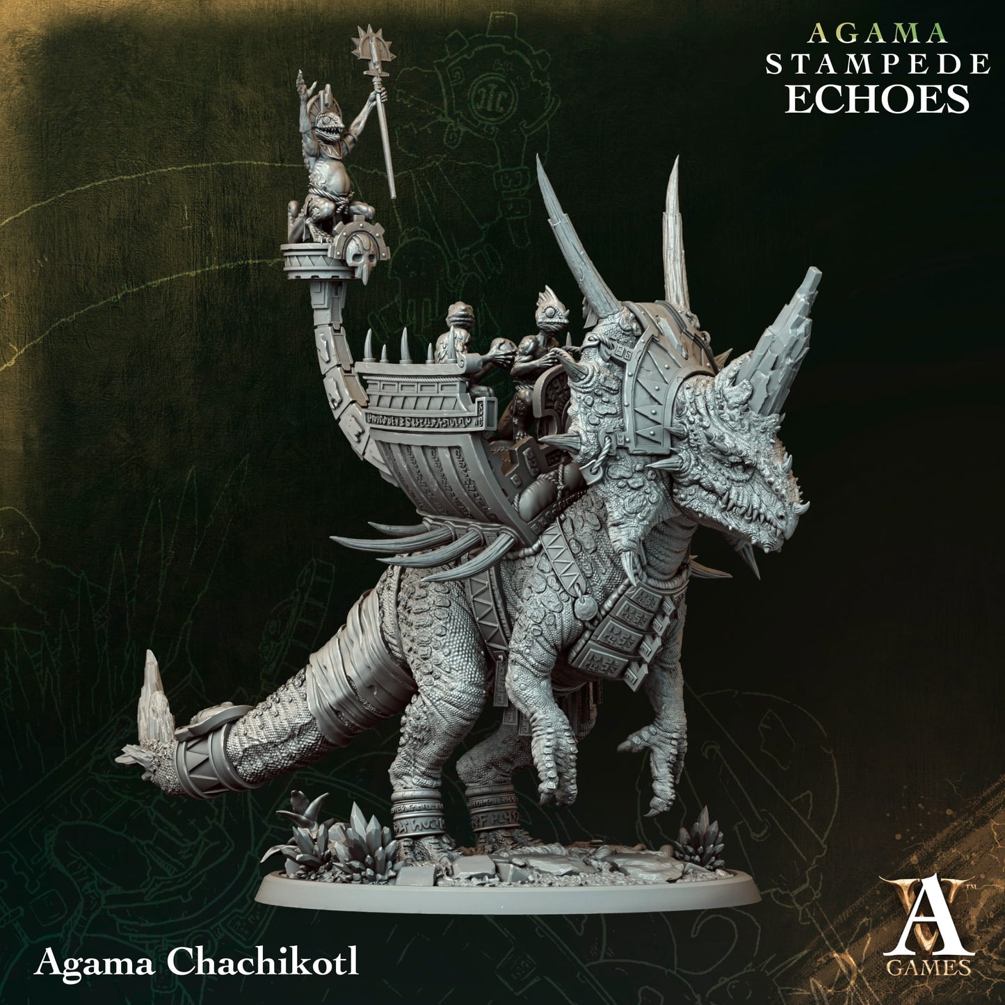 Agama Chachikotl