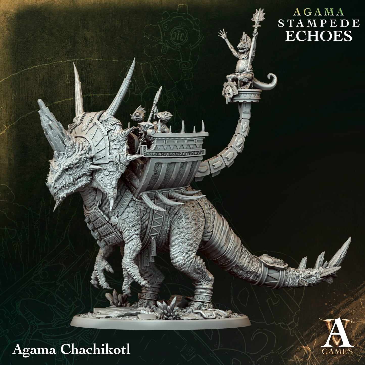 Agama Chachikotl
