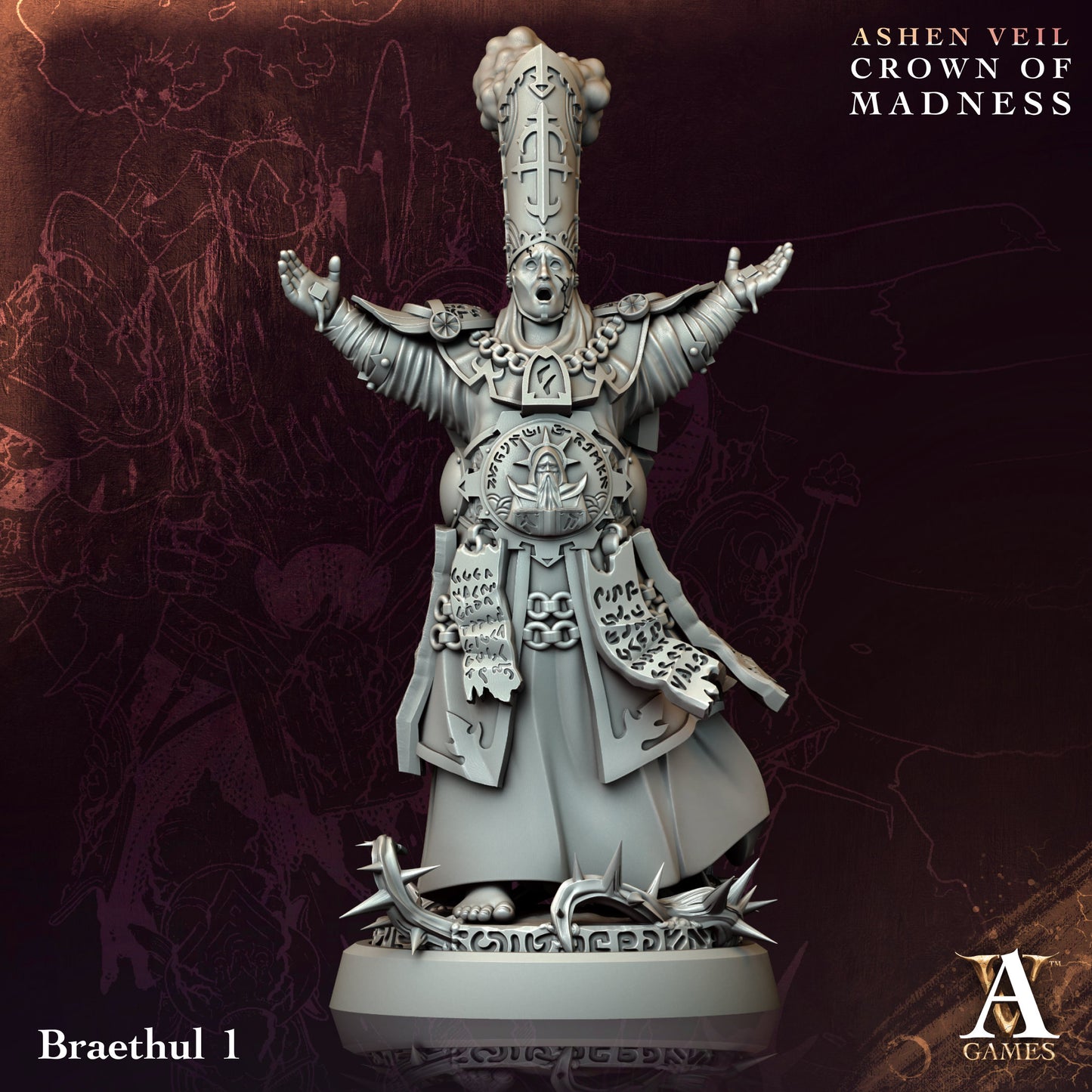 Braethul