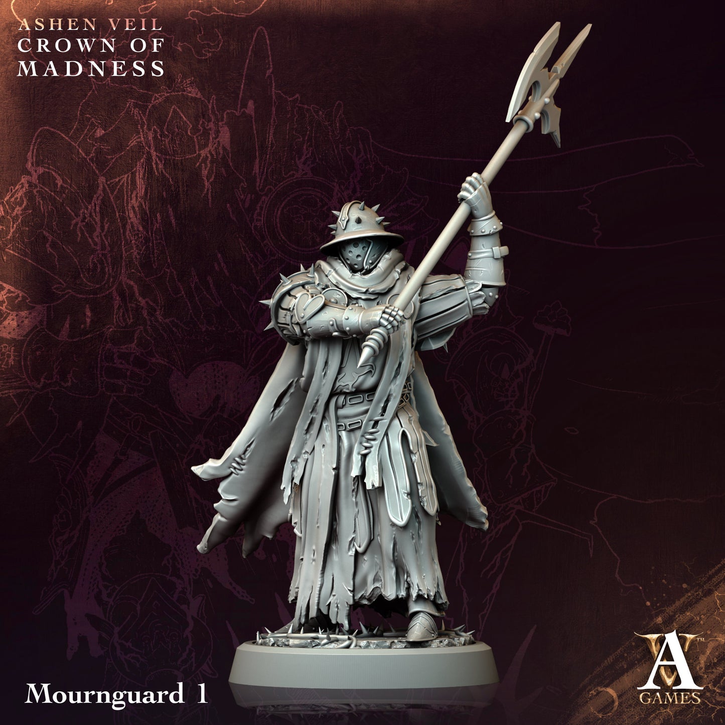 Mourneguard