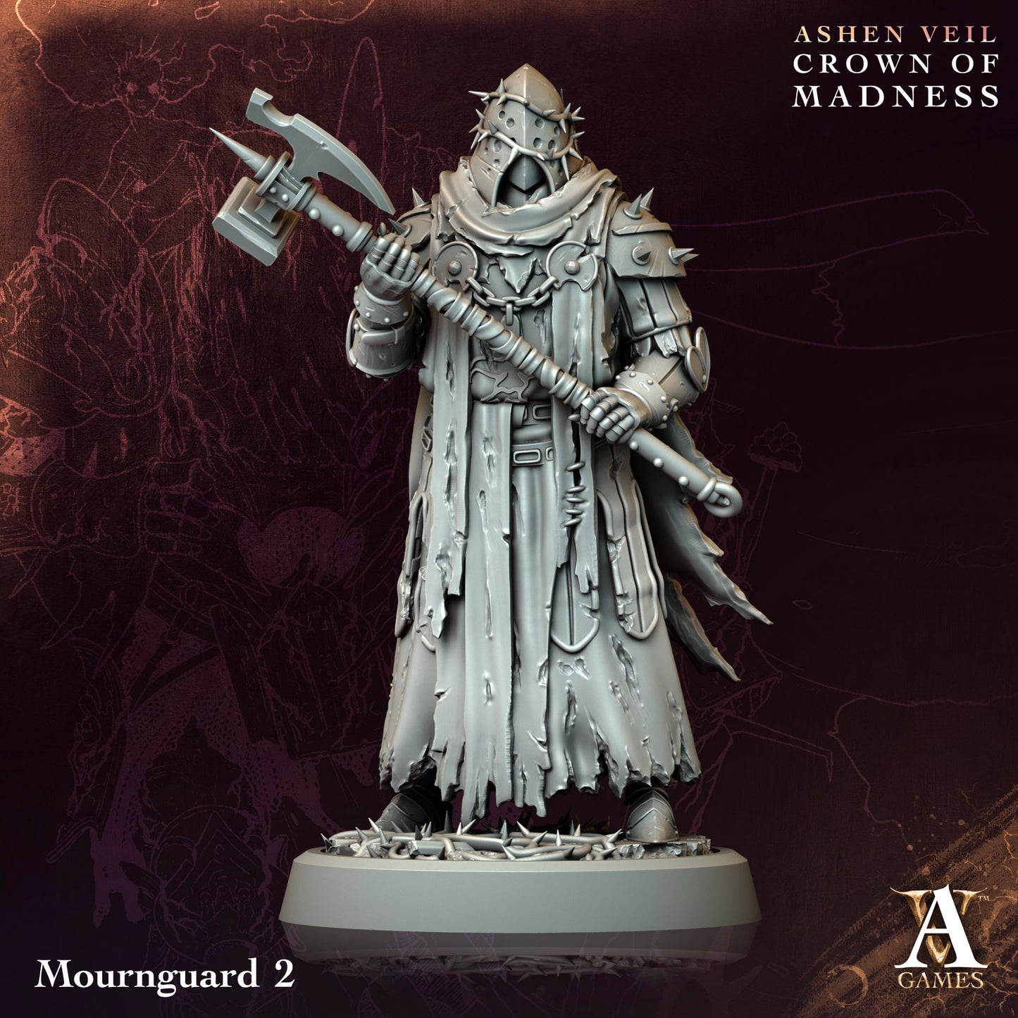 Mourneguard