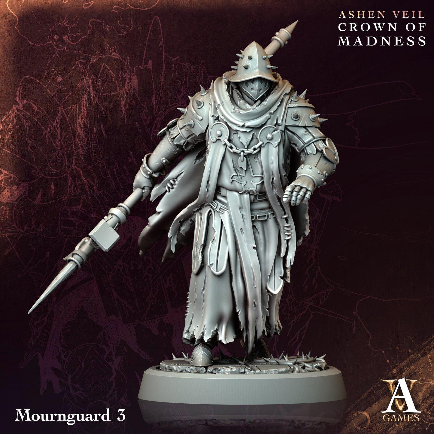 Mourneguard