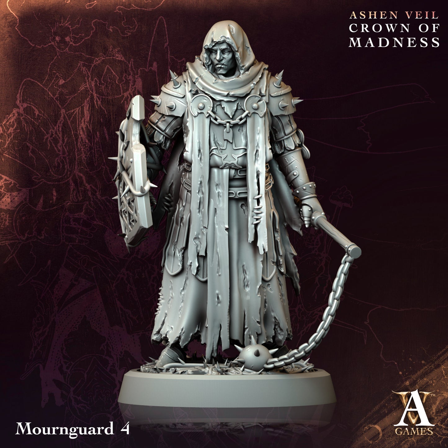 Mourneguard