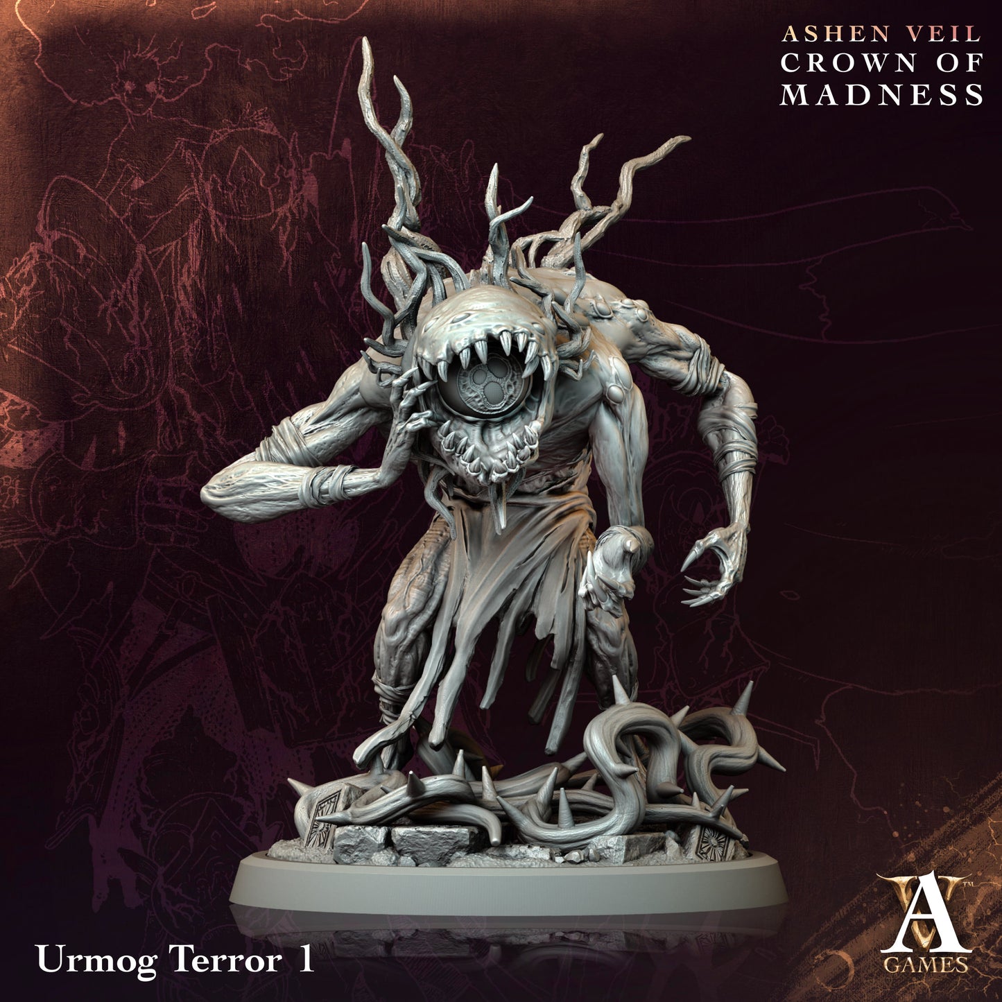 Urmog Terror