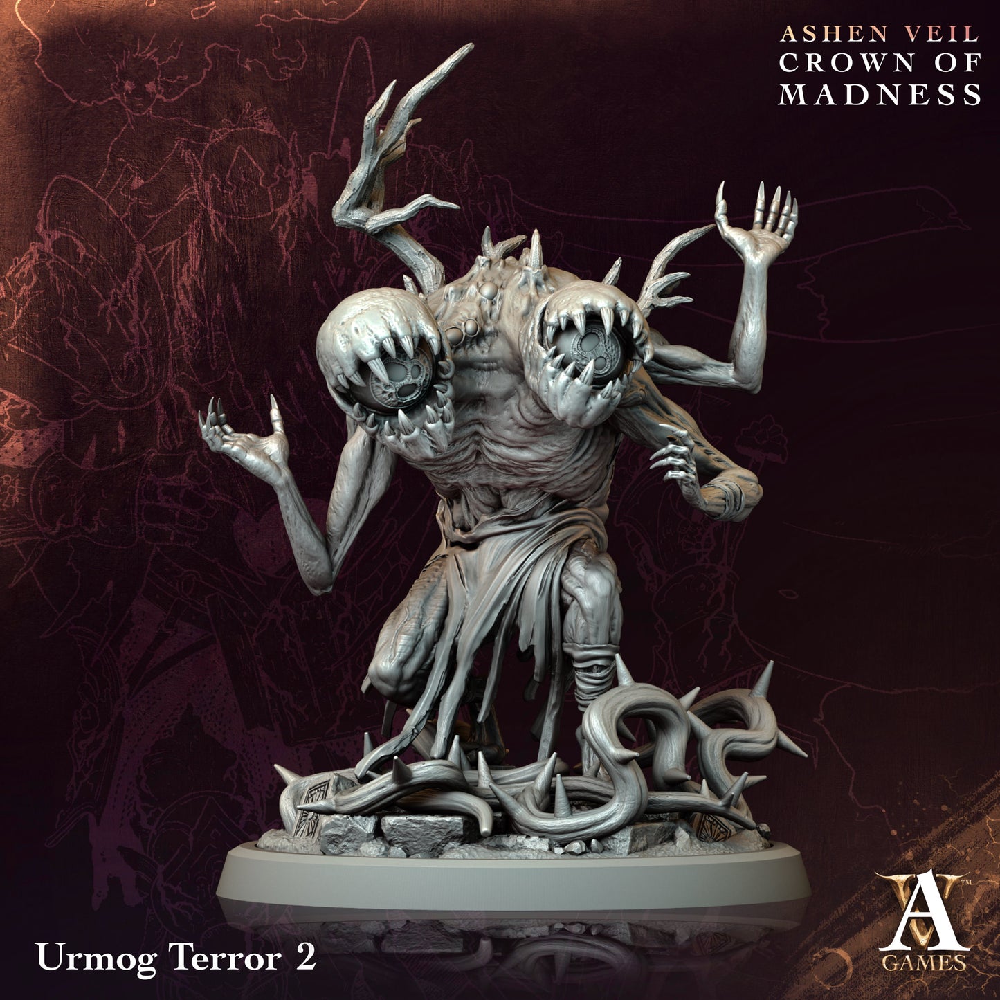 Urmog Terror
