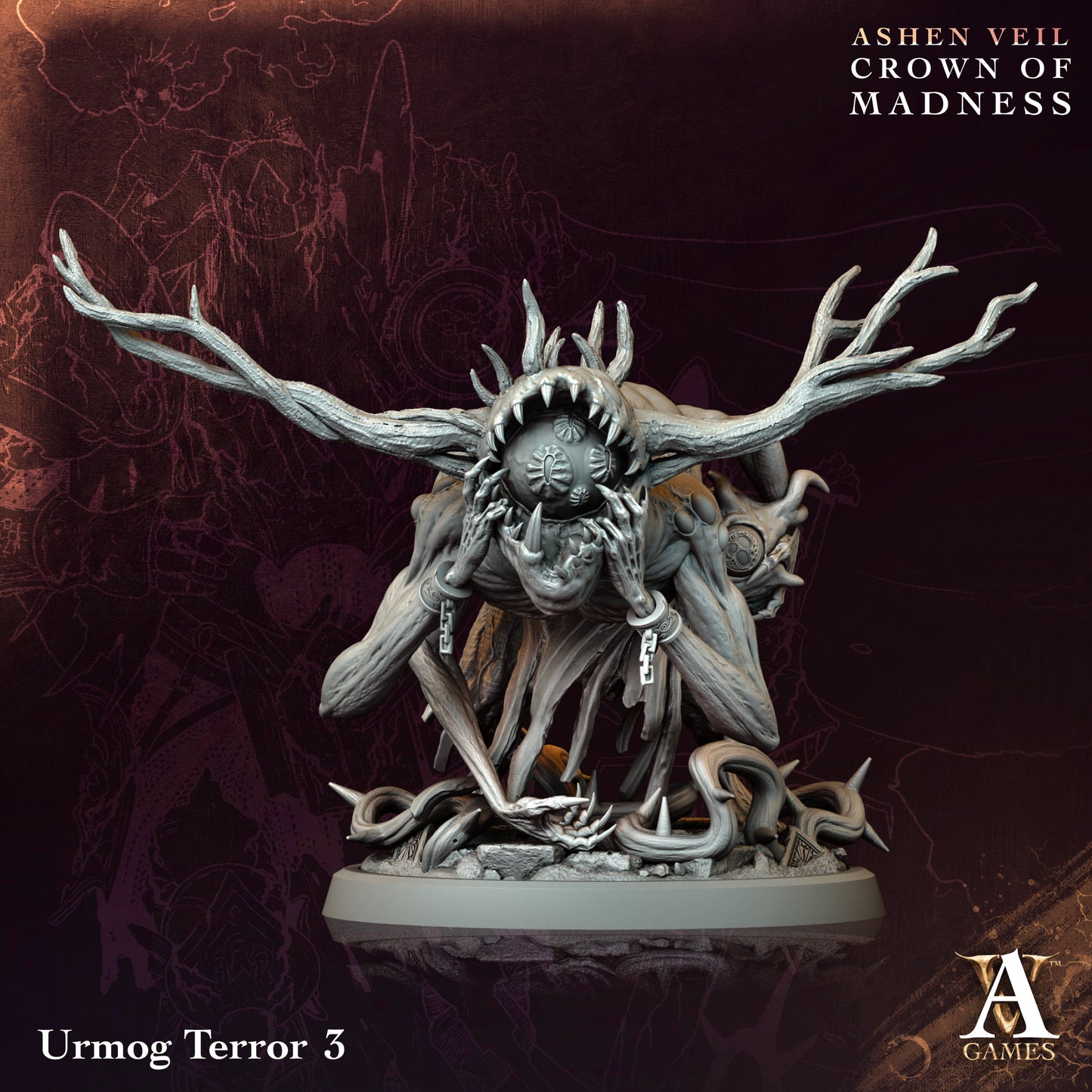 Urmog Terror