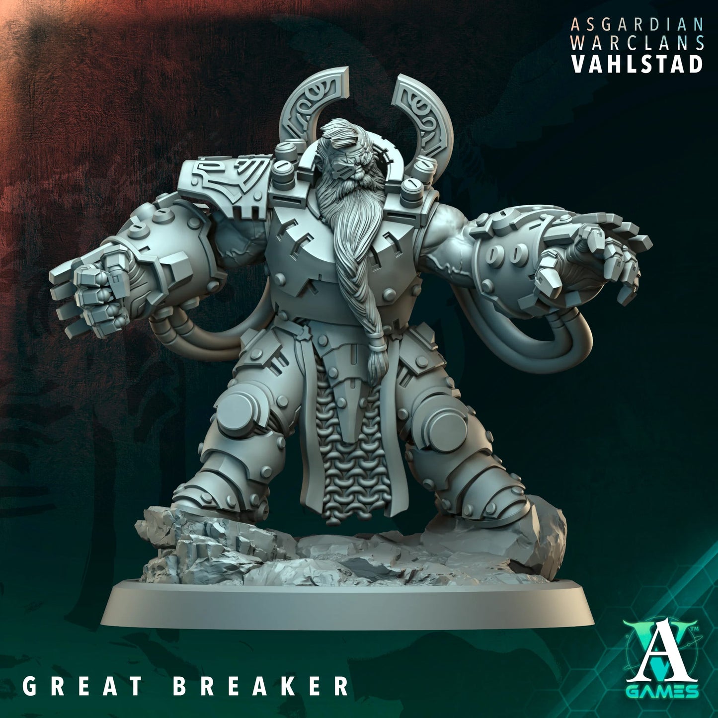 Great Breaker