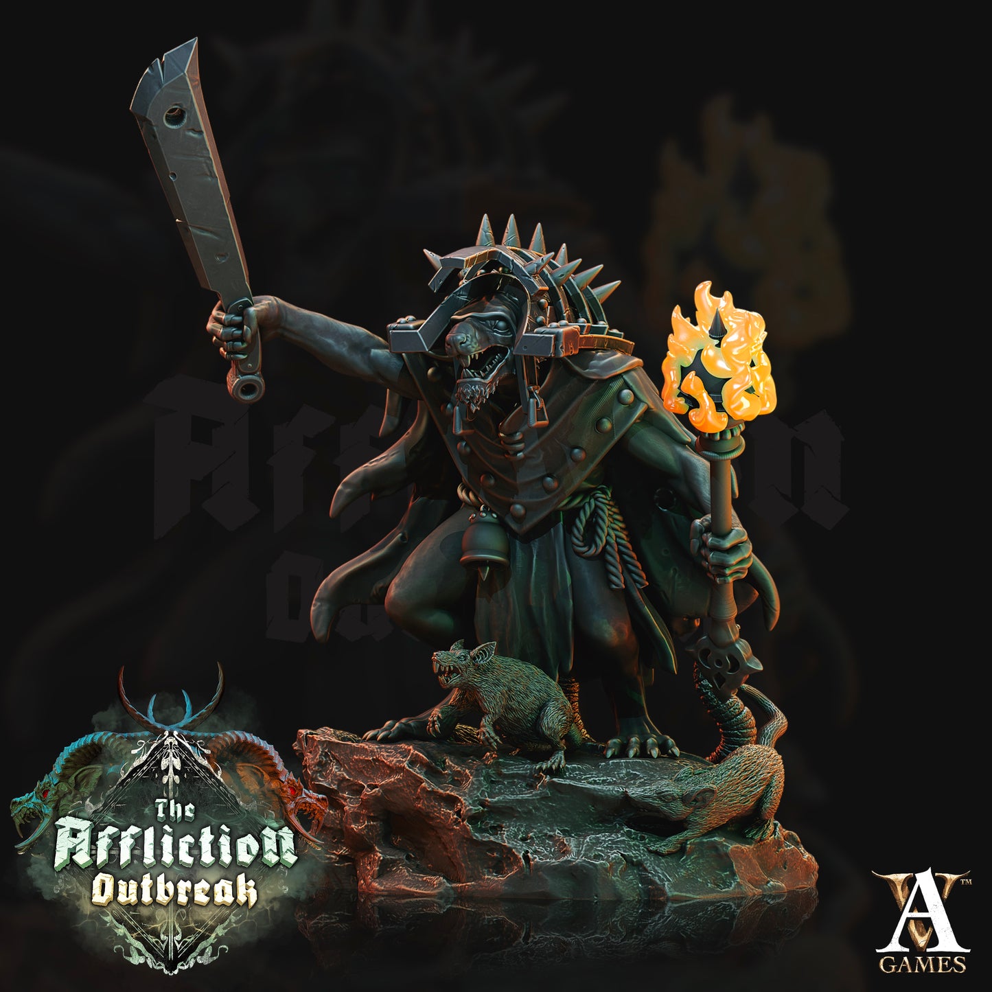 Plague Chanter