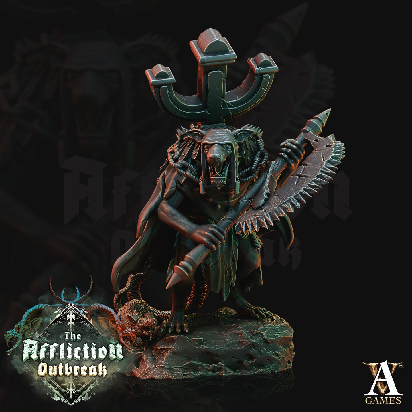 Plague Chanter