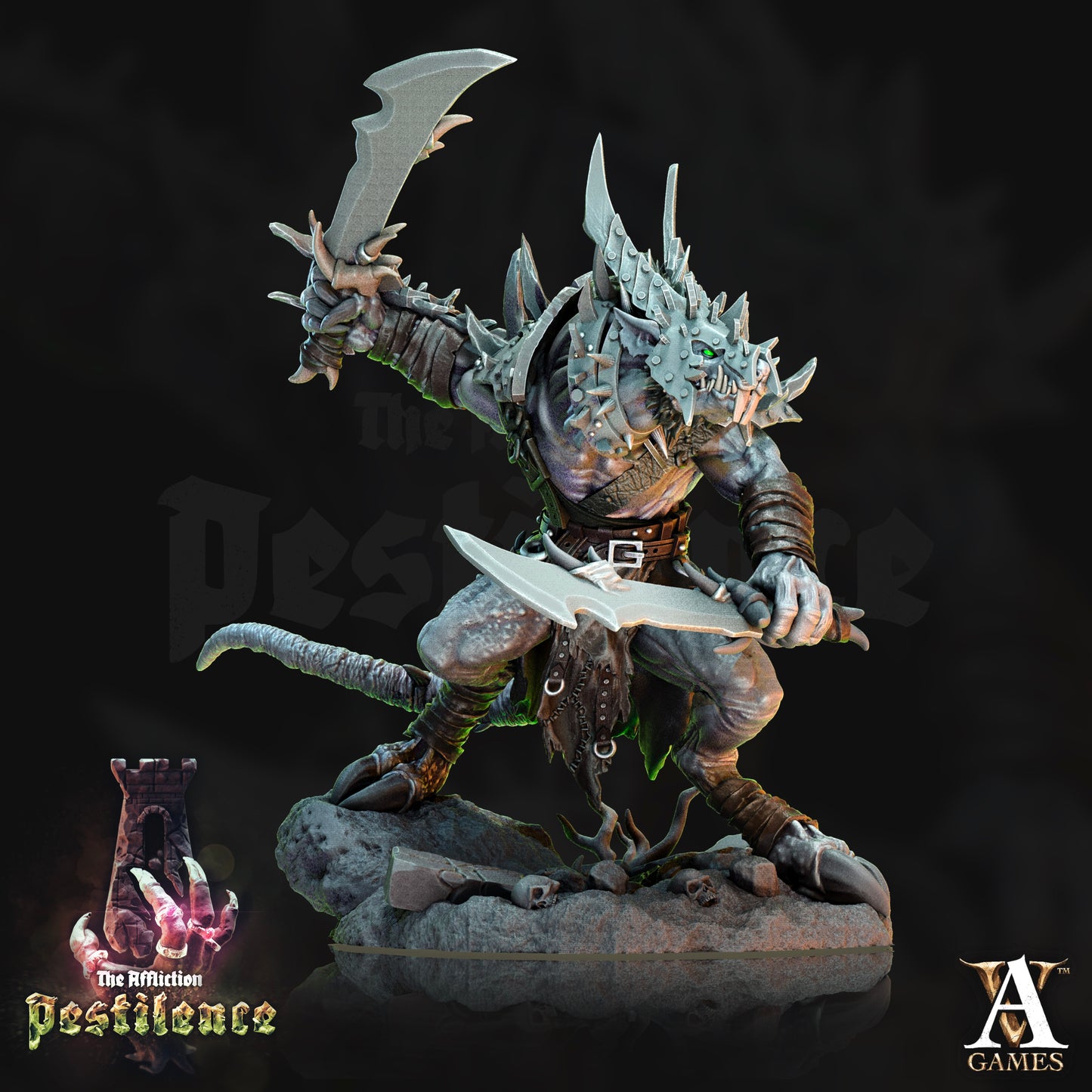 Blackfang