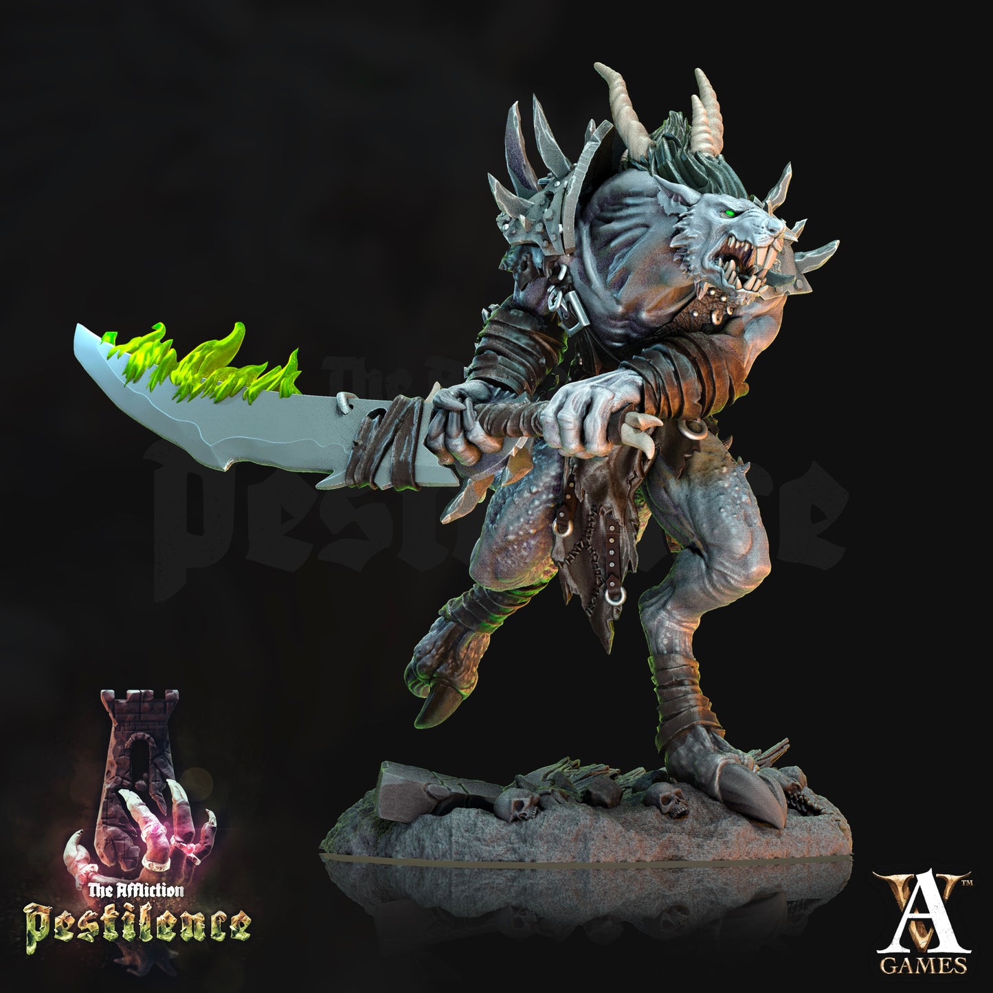 Blackfang