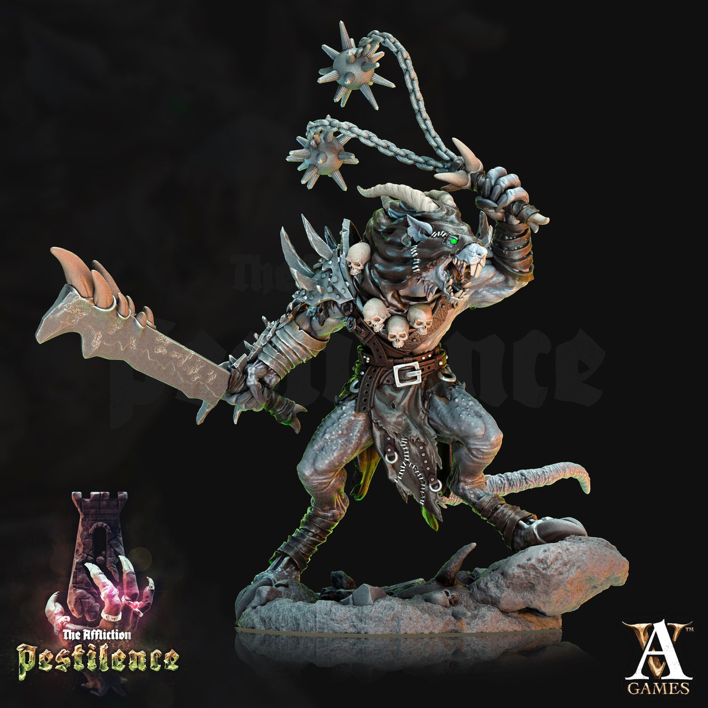 Blackfang
