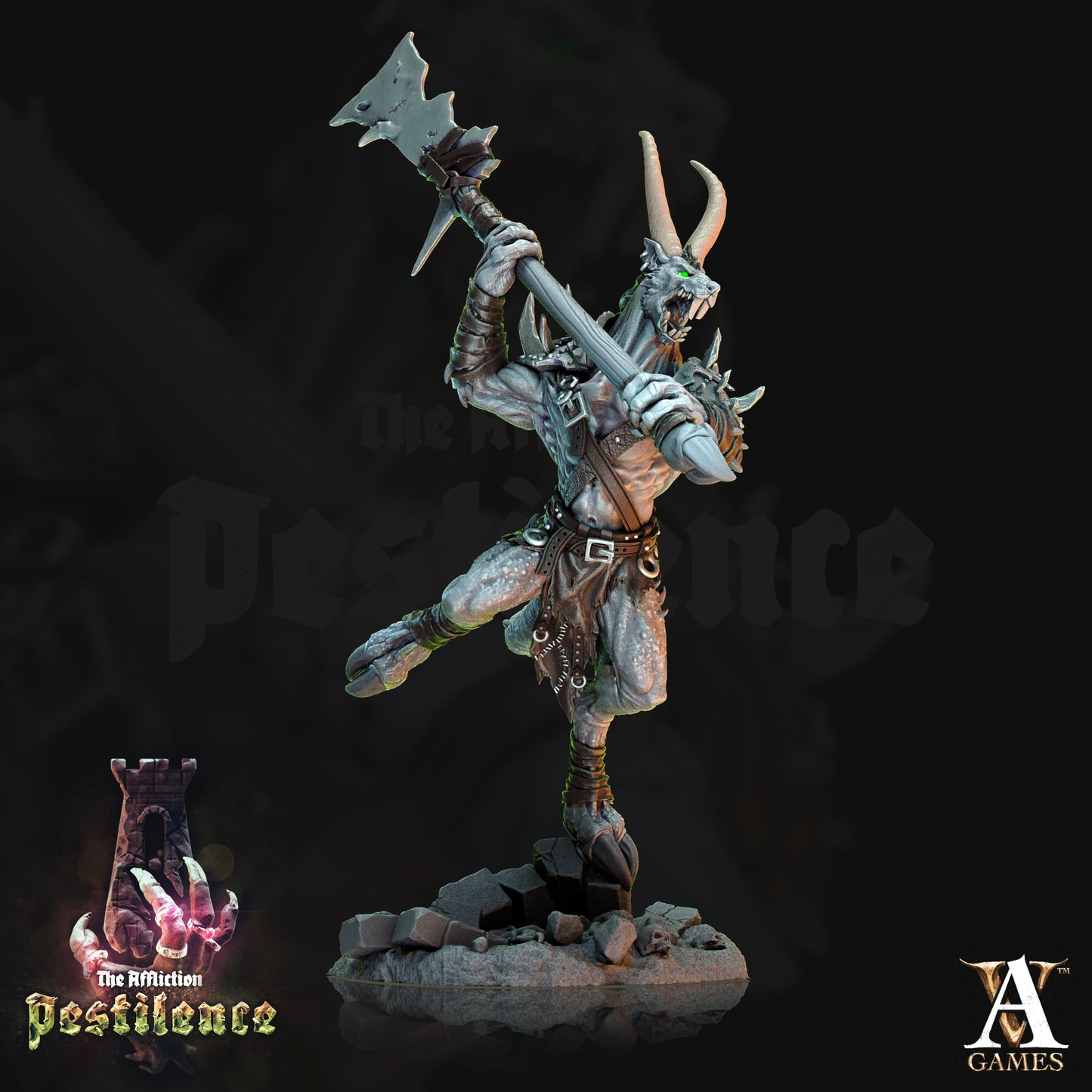 Blackfang