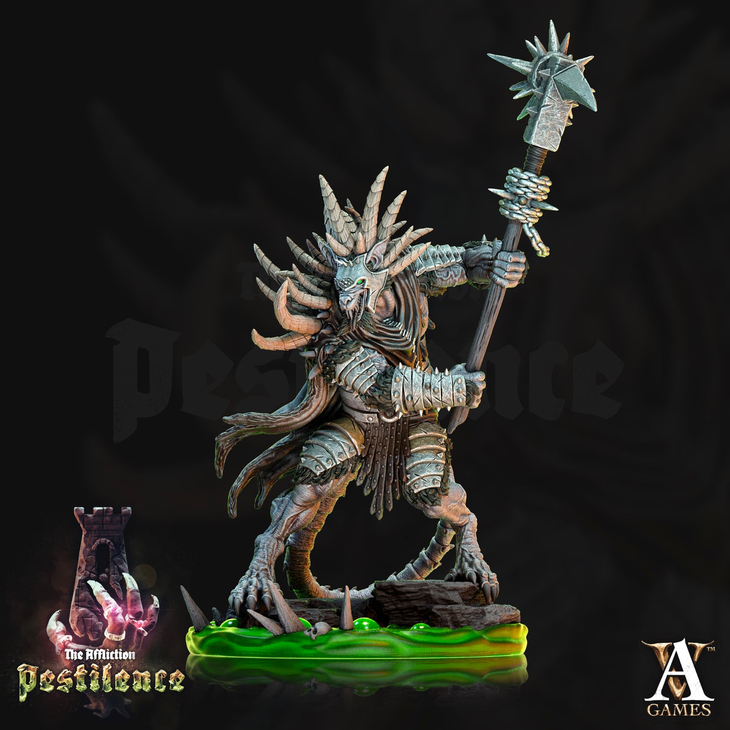 Filth Paladin