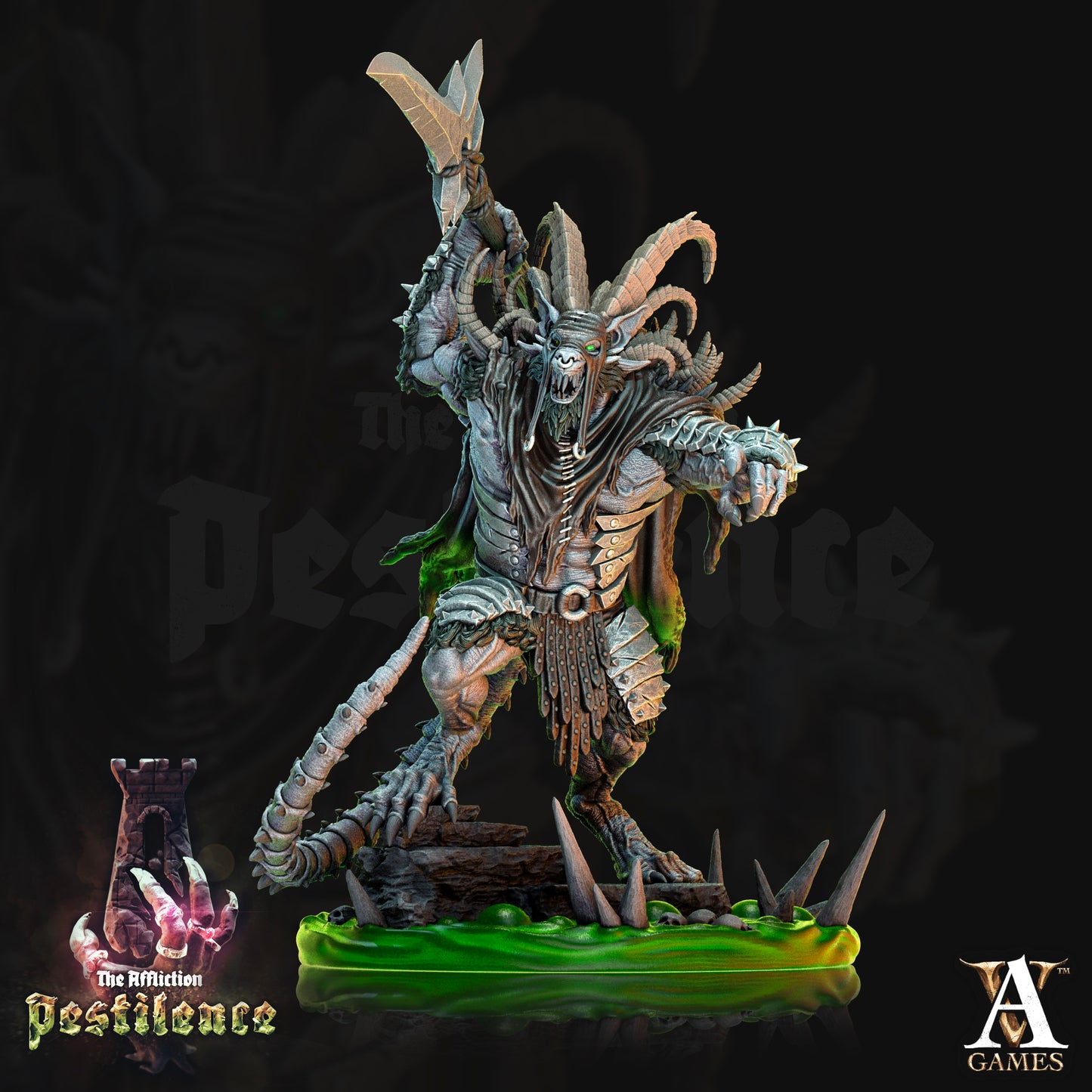 Filth Paladin