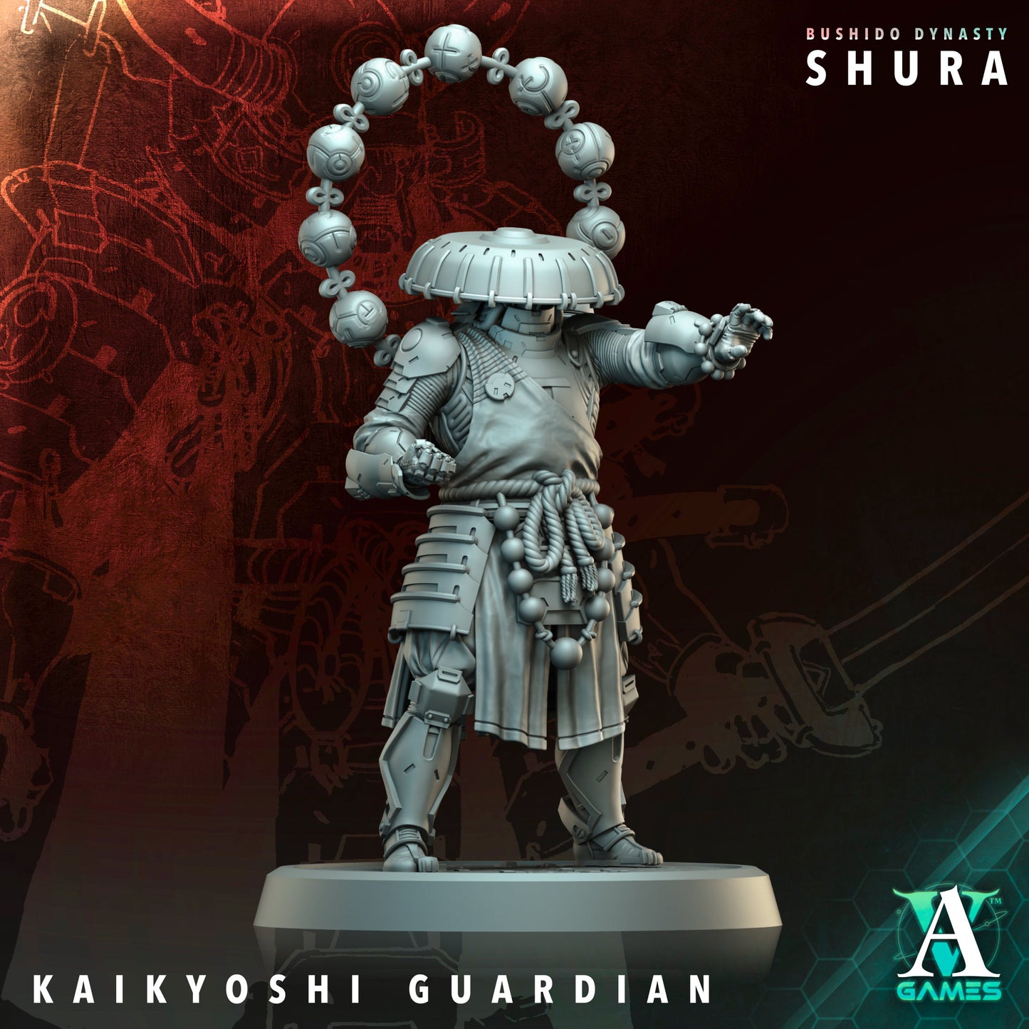Kaykioshi Guardian