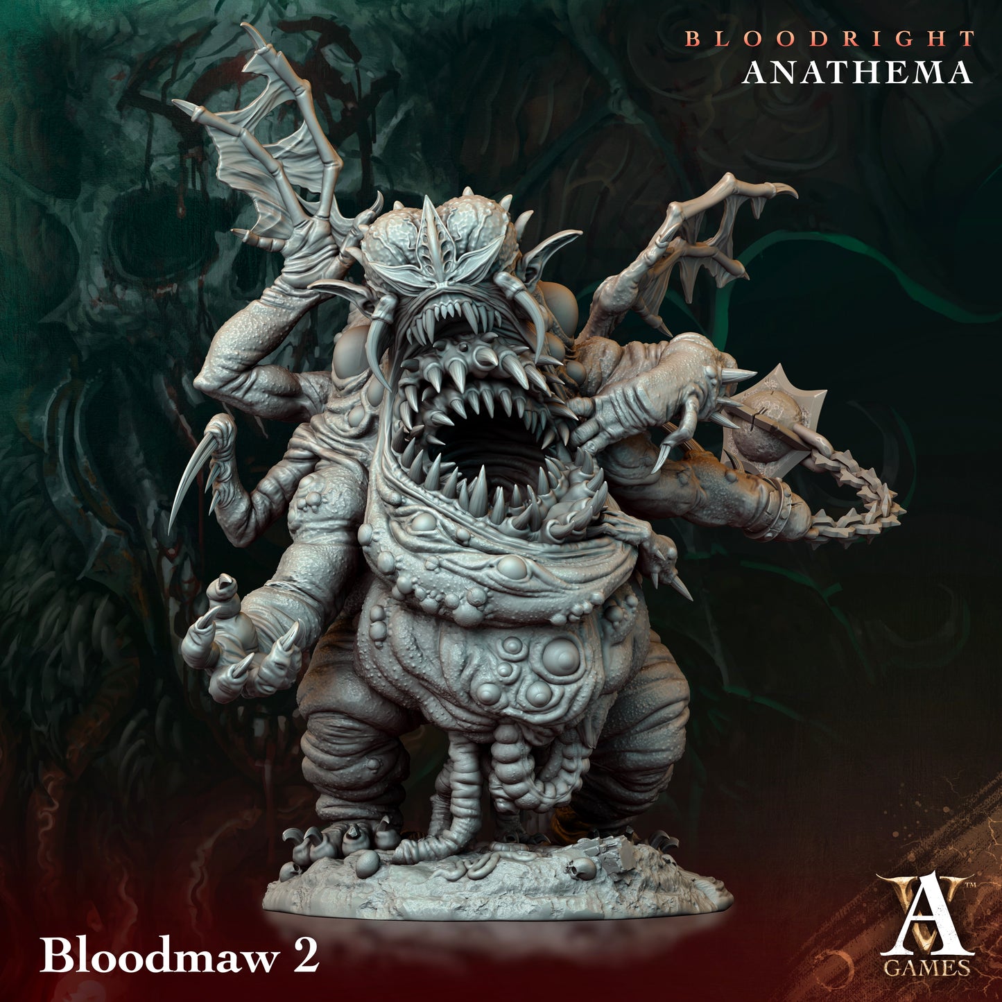 Bloodmaw
