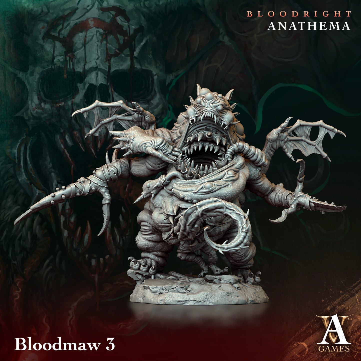 Bloodmaw
