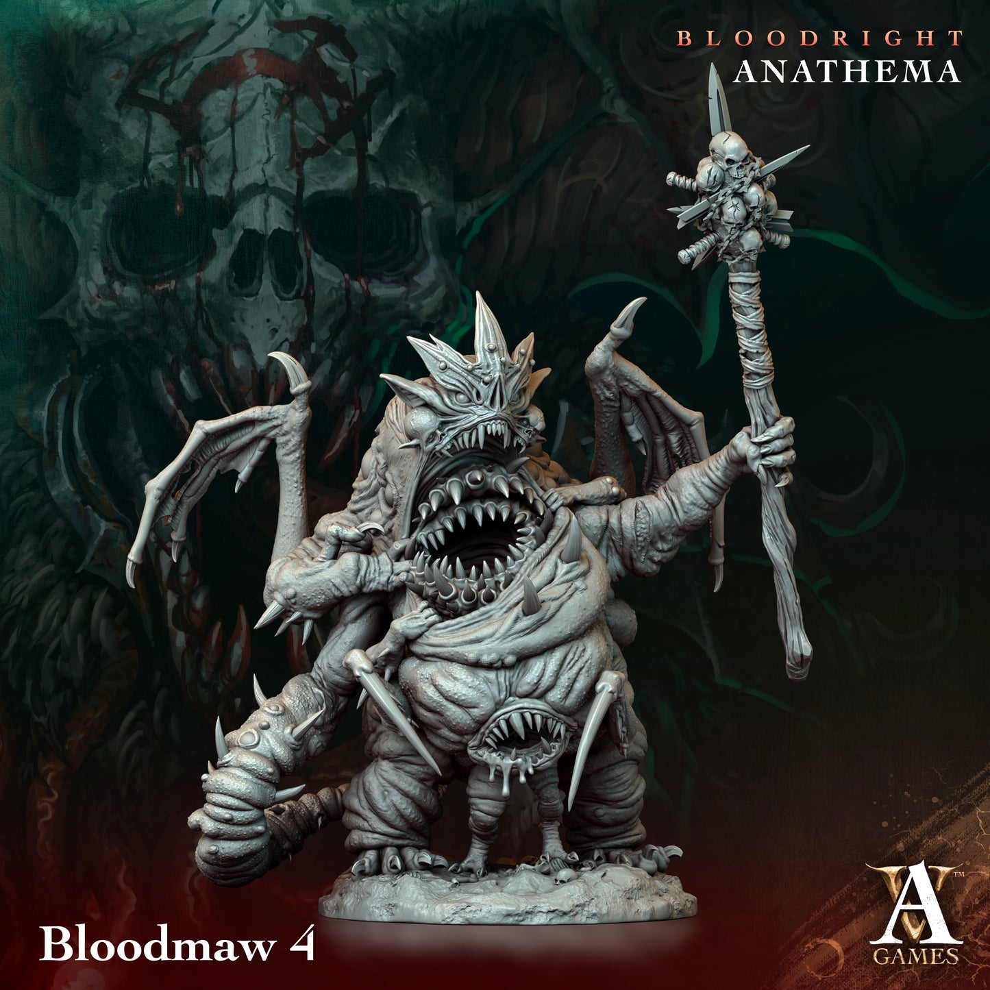 Bloodmaw