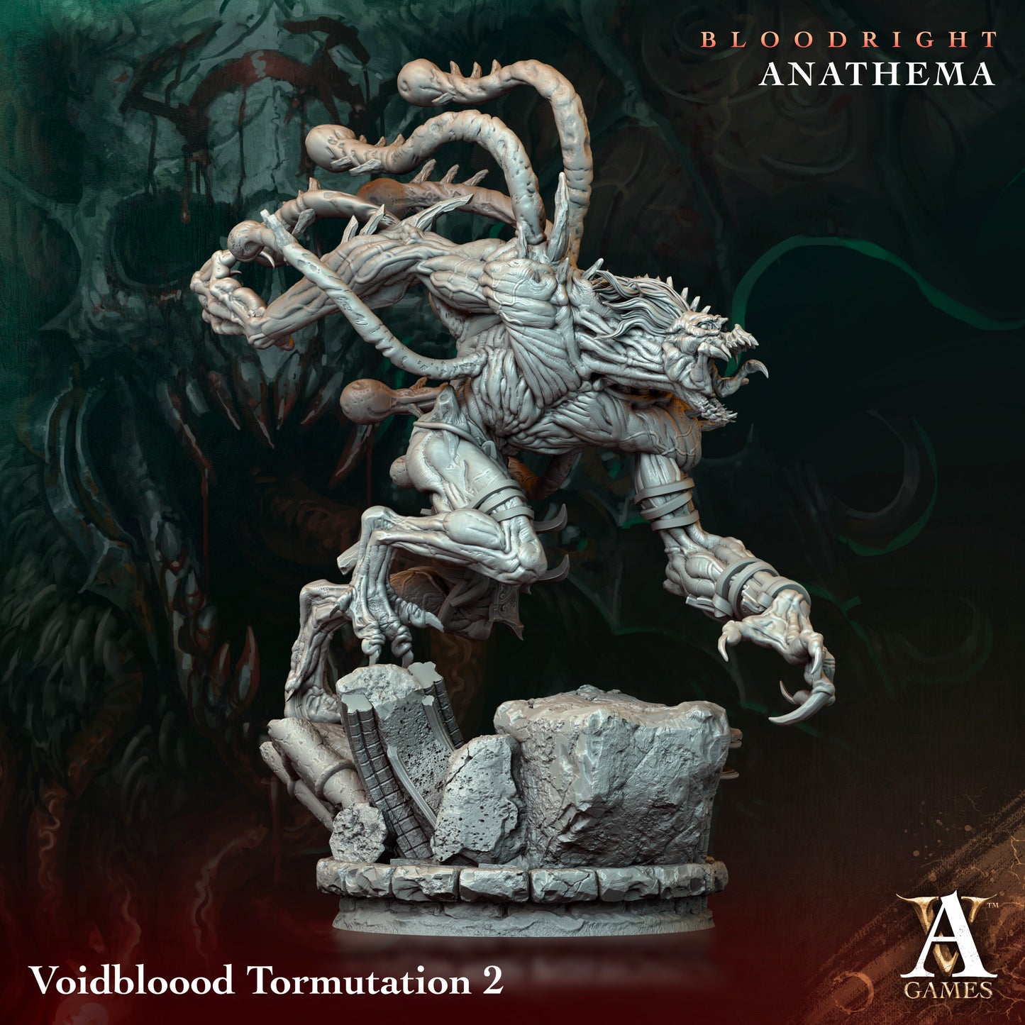 Voidblood Tormutation