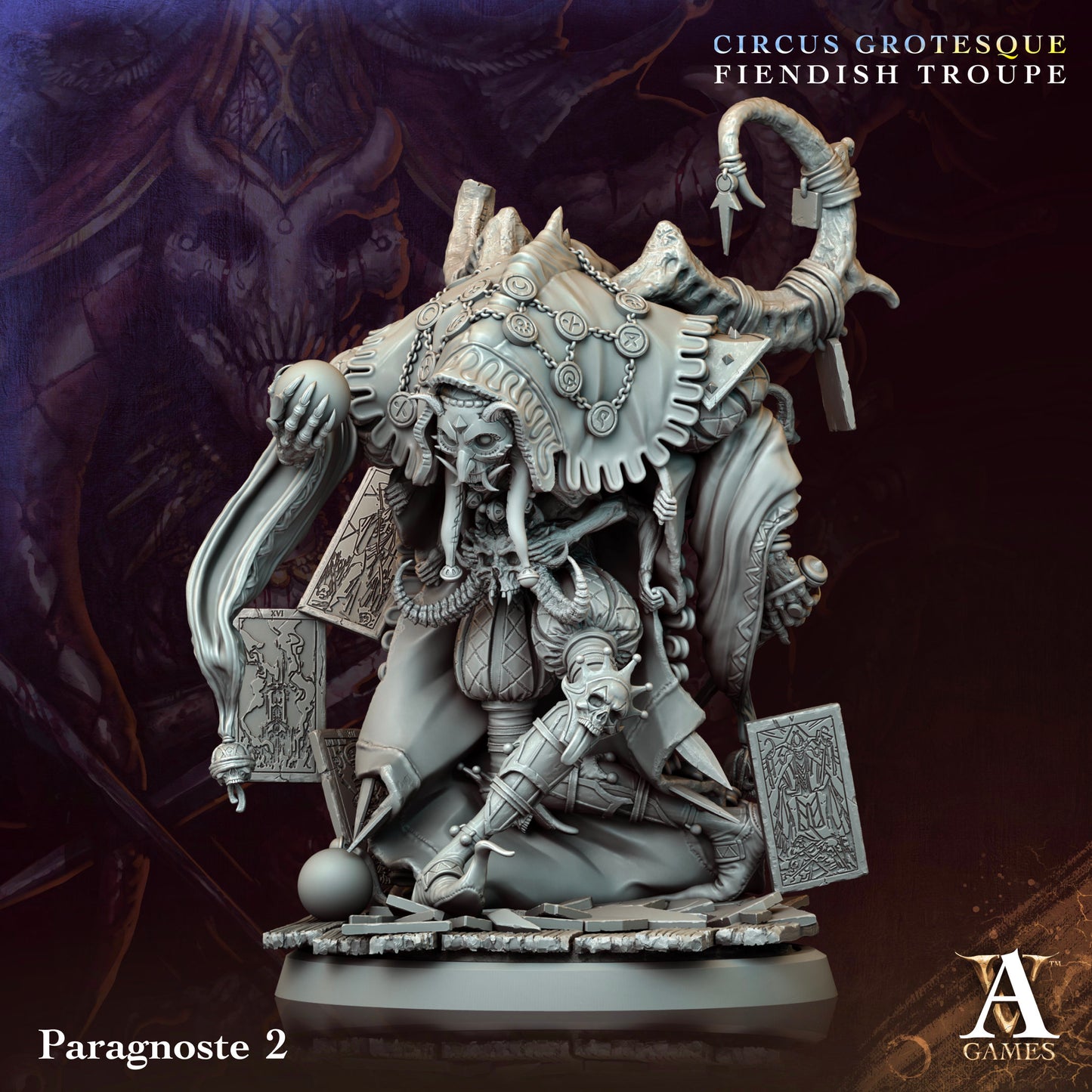 Paragnoste