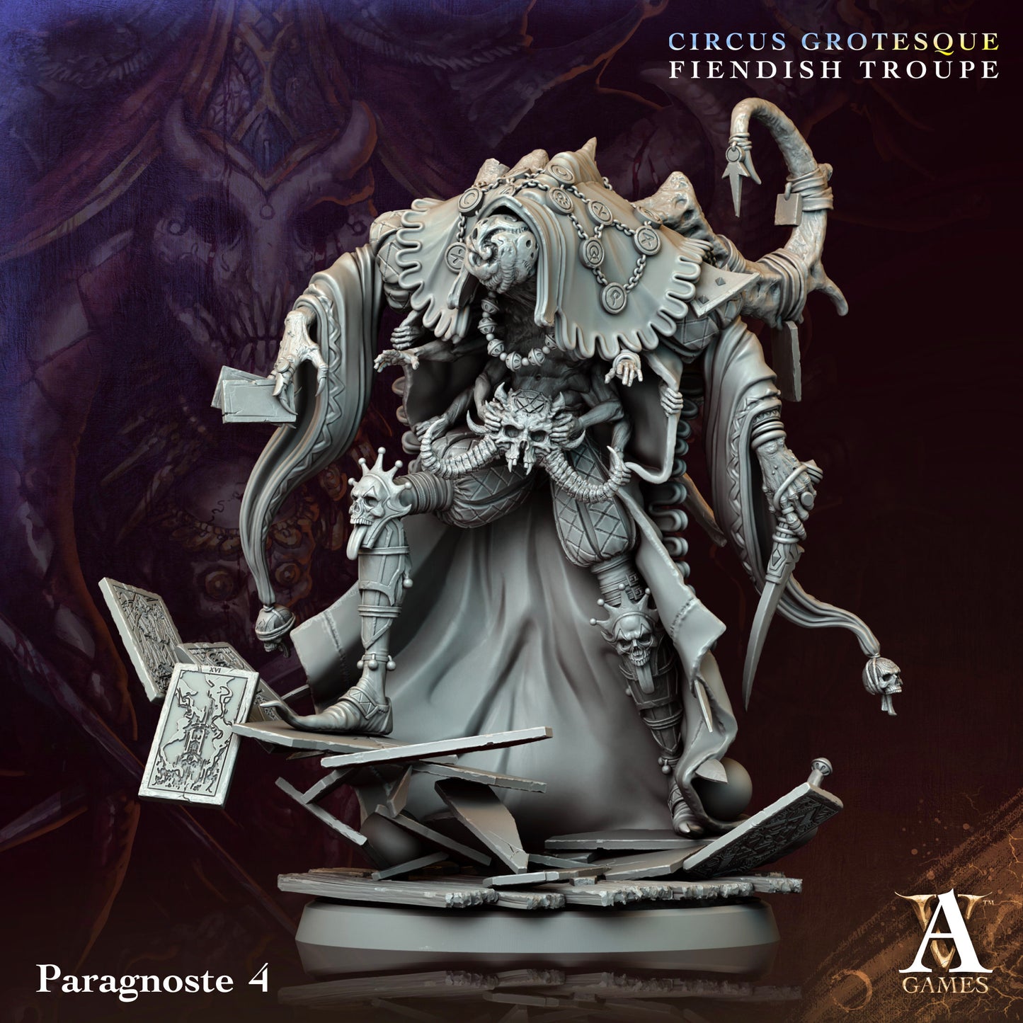 Paragnoste