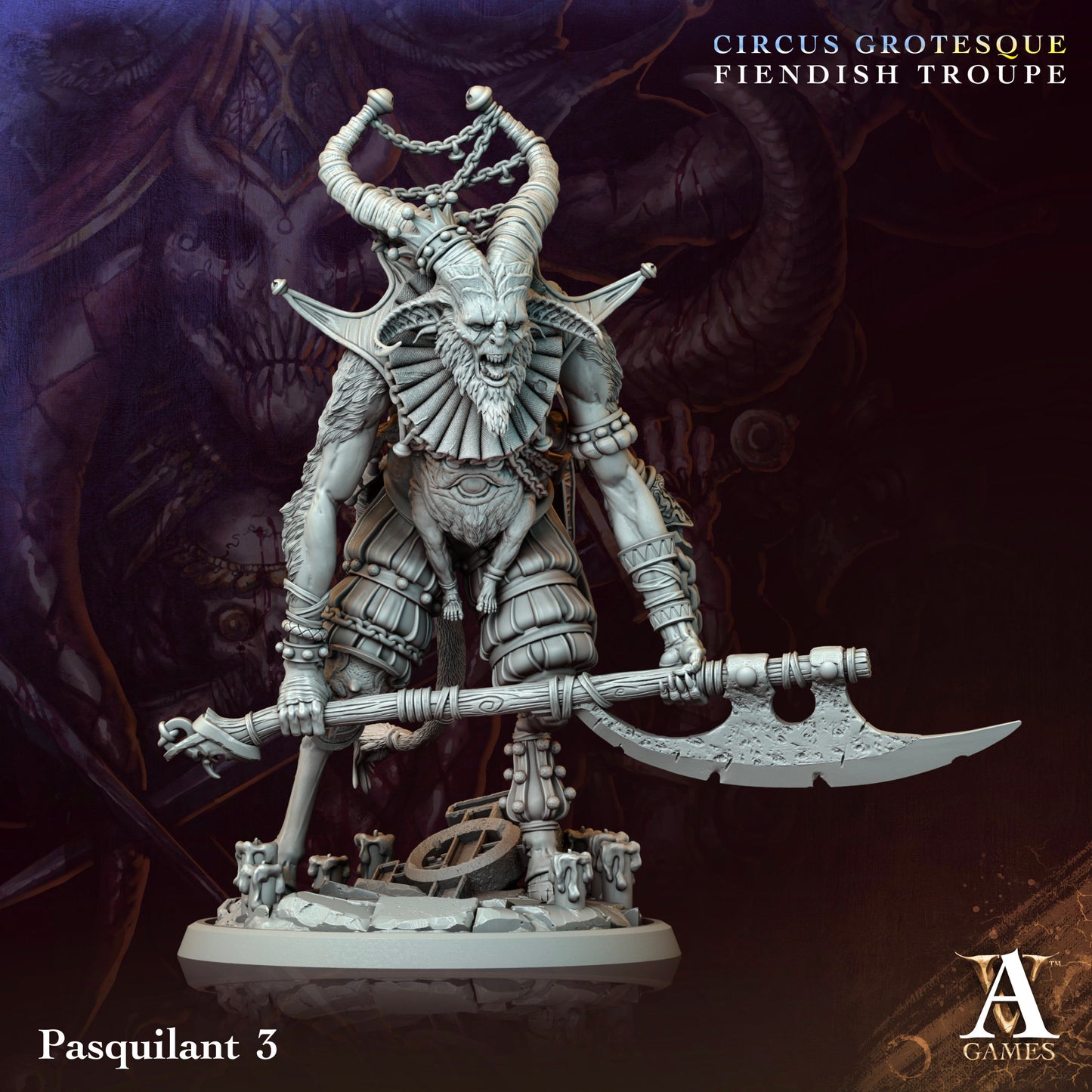 Pasquilant