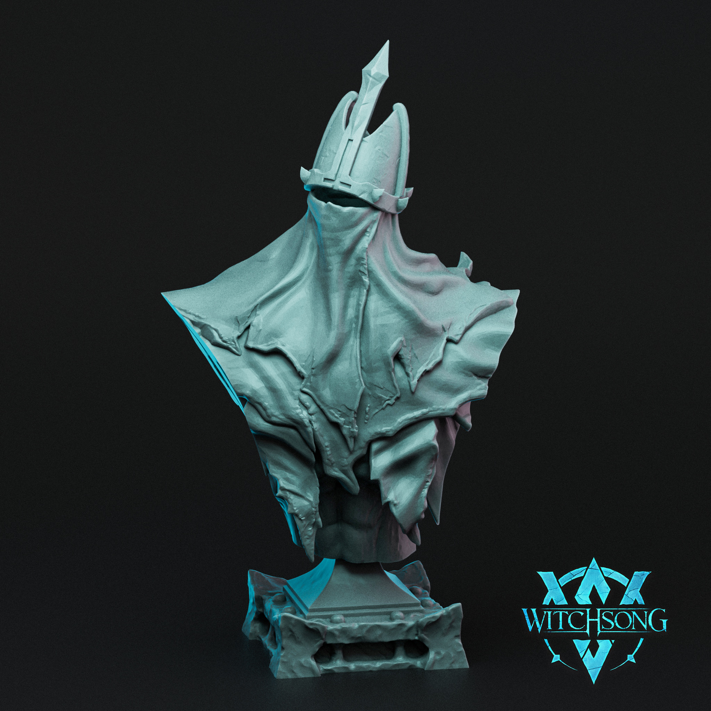 Busto Cathedral Class Spectre