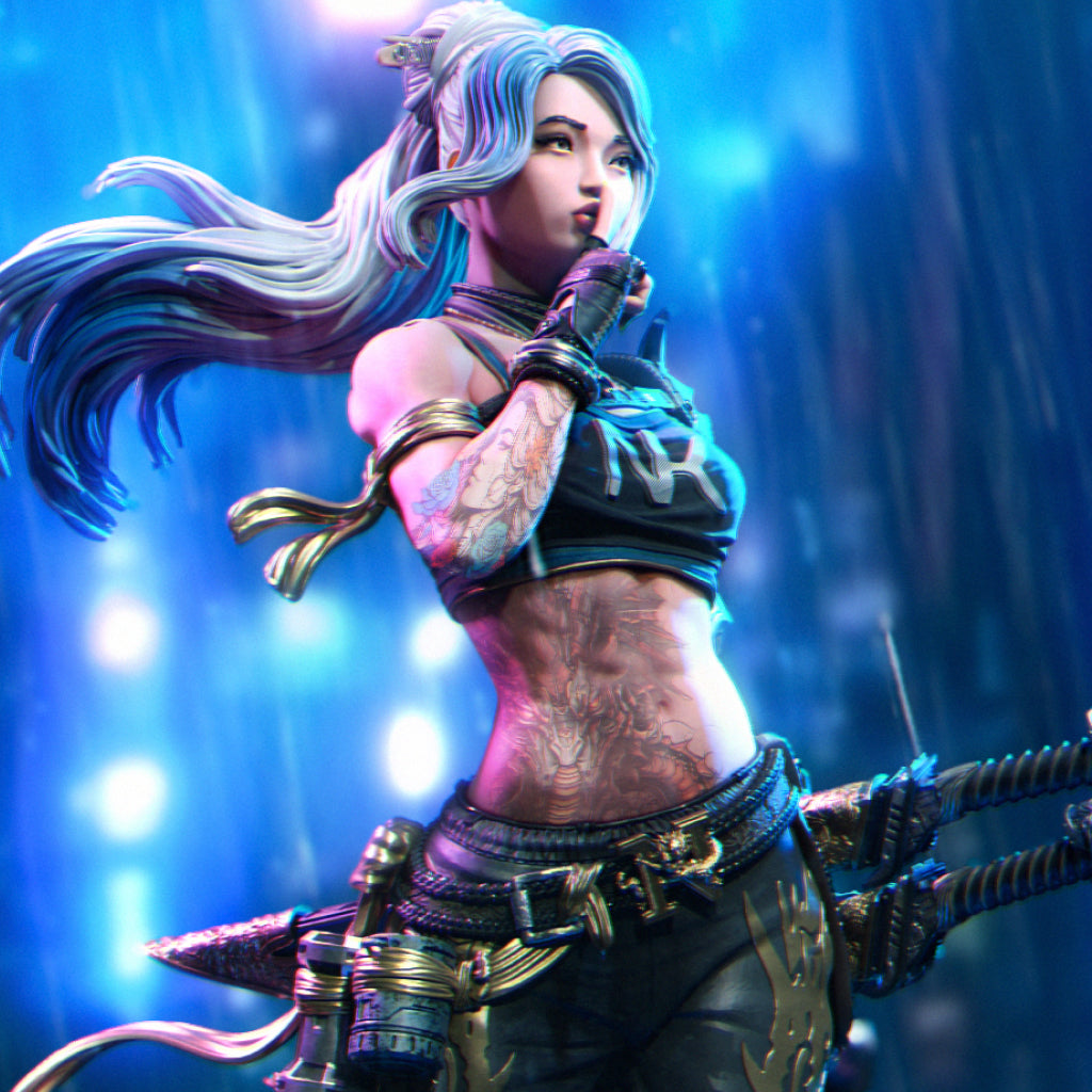Neonixxi