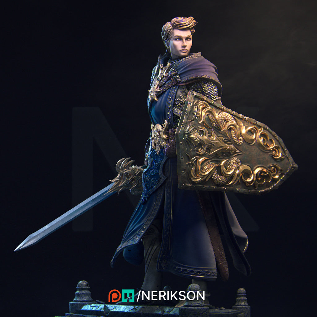 Aaron