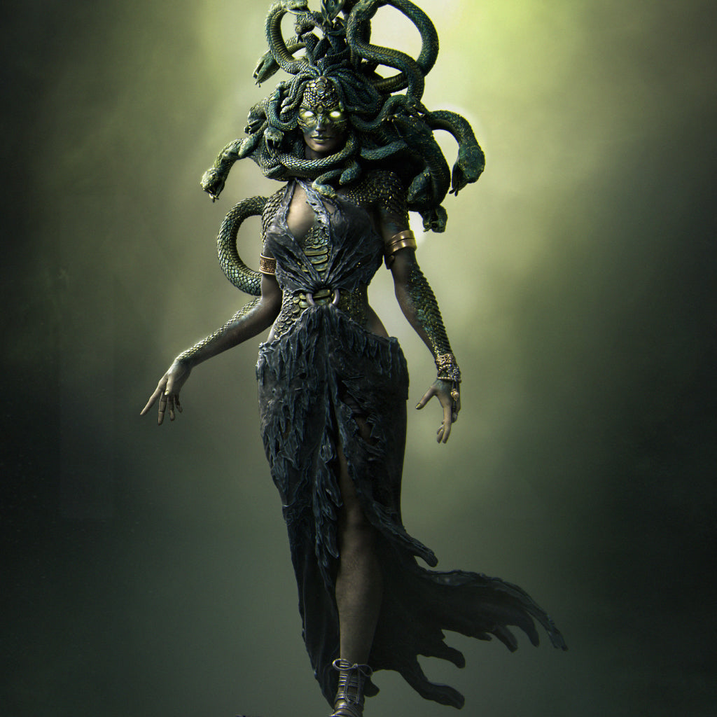 Medusa