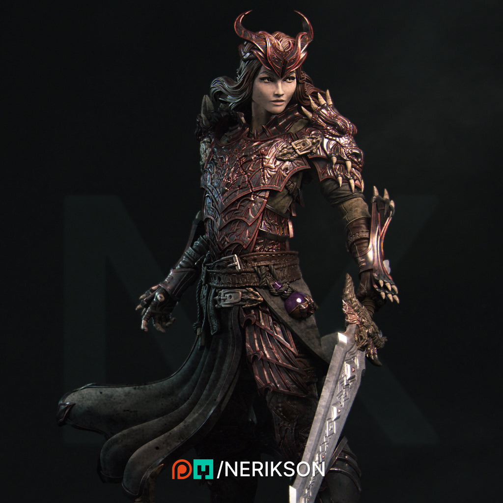 Aleheera Standalone